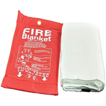 Vaultex Fire Safety Blanket 1.2M x 1.8M (FB12.18)