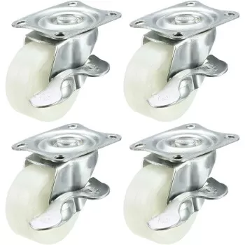 uxcell Swivel Caster Wheels...