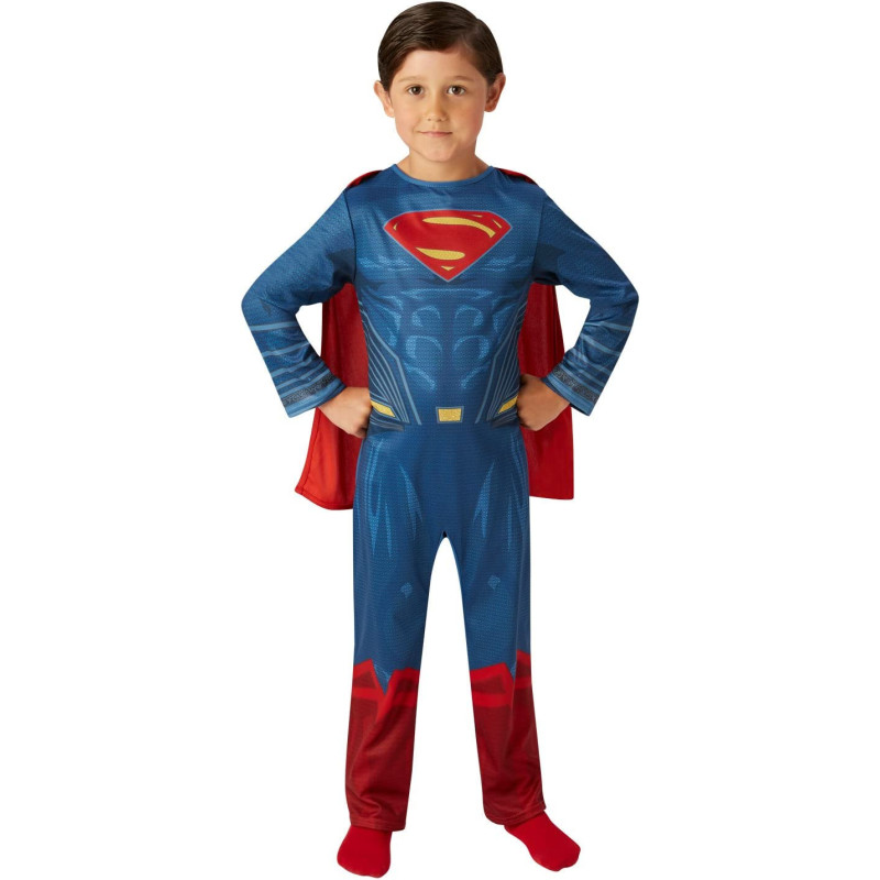 Rubie'S Toys Dressing Up & Costumes Costumes Kids & Toddlers- B076X233Y8- 3-4 Years
