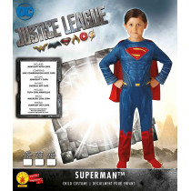 Rubie'S Toys Dressing Up & Costumes Costumes Kids & Toddlers- B076X233Y8- 3-4 Years