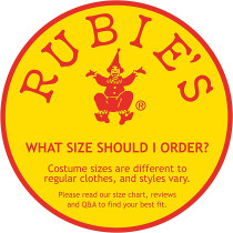 Rubie'S Official Girl'S Disney Princess Fairy Tale Cinderella Costume - Large