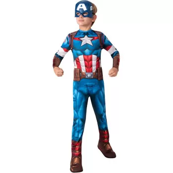 Rubies Official Marvel...