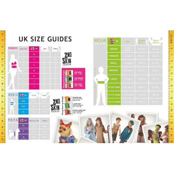 Rubie'S Official The Wizard Of Oz Dorothy Childs Costume, Kids Fancy Dress- L