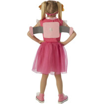 Rubie'S Paw Patrol Deluxe Skye Costume, Toddler, Multicolour, 630721Todd, Paw Patrol Skye