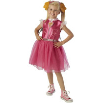 Rubie'S Paw Patrol Deluxe Skye Costume, Toddler, Multicolour, 630721Todd, Paw Patrol Skye