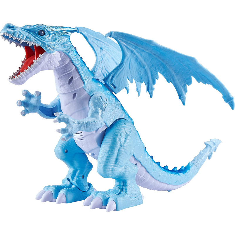 Robo Alive Zuru Robo Alive Boys -Robotic-Series1 Dragon,Bulk,No Inner,Std Color Assortment