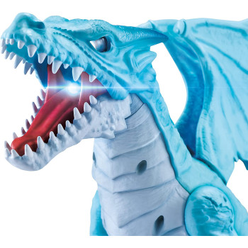 Robo Alive Zuru Robo Alive Boys -Robotic-Series1 Dragon,Bulk,No Inner,Std Color Assortment