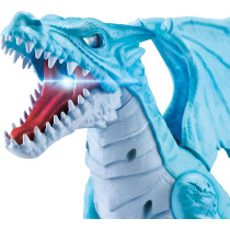 Robo Alive Zuru Robo Alive Boys -Robotic-Series1 Dragon,Bulk,No Inner,Std Color Assortment
