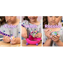 Crayola Scribble Scrubbie Pets, Dog & Cat