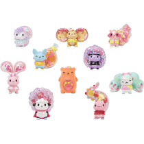 Secret Crush Mini Pets Asst In Pdq