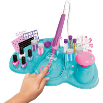 Shimmer And Sparkle 17340 Shimmer 'N Sparkle Glitter & Shimmer Airbrush Designer