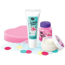 Shimmer N Sparkle 3 N 1 Ultimate Beauty Extravaganza