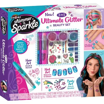 Shimmer N Sparkle 3 N1...
