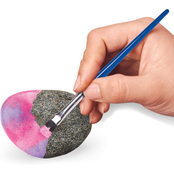 Shimmer N Sparkle Make Your Own Stained Glass Collectibles, Multicolor, 65520