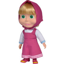 Simba - Masha Shake & Sound, 30Cm