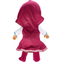Simba - Masha Soft Bodied Doll, 40Cm