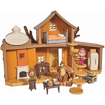 Simba Masha Play Set Big...