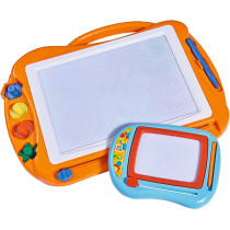 Simba, Art & Fun Twin Pack Drawing Boards, 106334149