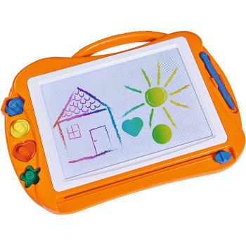 Simba, Art & Fun Twin Pack Drawing Boards, 106334149