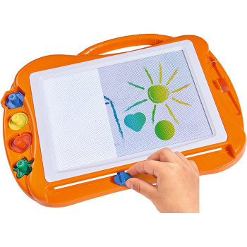 Simba, Art & Fun Twin Pack Drawing Boards, 106334149