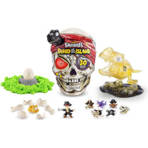 Fun Smashers Egg Dino Extra Large Pirate Head