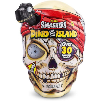 Fun Smashers Egg Dino Extra Large Pirate Head