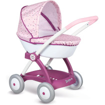 Smoby - Chuli Pop Car New Baby Nurse