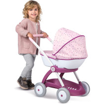 Smoby - Chuli Pop Car New Baby Nurse