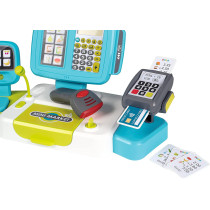 Smoby - Large Cash Register