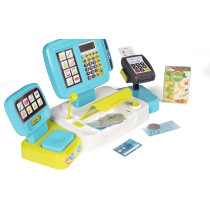 Smoby - Large Cash Register