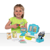 Smoby - Large Cash Register
