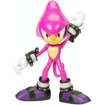Sonic The Hedgehog 4" Espio The Chameleon With Checkpoint