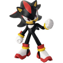 Sonic The Hedgehog Gift Box Set 4 Figurines