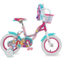 Spartan Bicycle For Kids Ages 3 4 5 6 7 Spiderman Frozen Cars Princess Barbie Hot Wheels Character Kids Bicycleslittle Children Girls Bike Boys Bike With Training Wheels 16 Inch