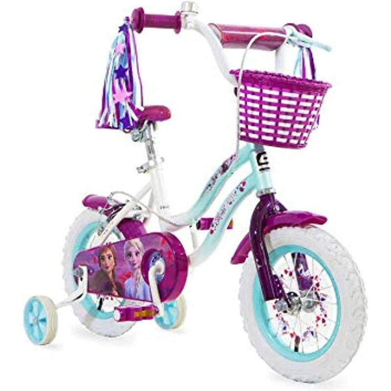 Spartan Bicycle Spiderman Frozen Cars Princess Barbie Hot Wheels Character Kids Bicycleslittle Children Girls Bike Boys Bike With Training Wheels14 Inch