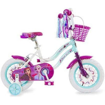 Spartan Bicycle Spiderman Frozen Cars Princess Barbie Hot Wheels Character Kids Bicycleslittle Children Girls Bike Boys Bike With Training Wheels14 Inch