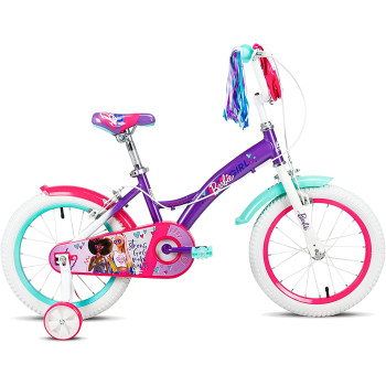 Spartan Bicycle Spiderman Frozen Cars Princess Barbie Hot Wheels Character Kids Bicycleslittle Children Girls Bike Boys Bike With Training Wheels14 Size