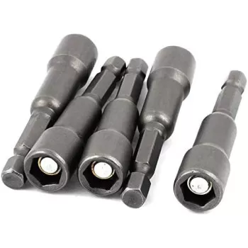 COLT Magnetic Nut Driver...