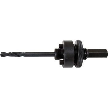 Craft - Pro by PRESTO Hole Saw Arbors & Drills(14-30mm)