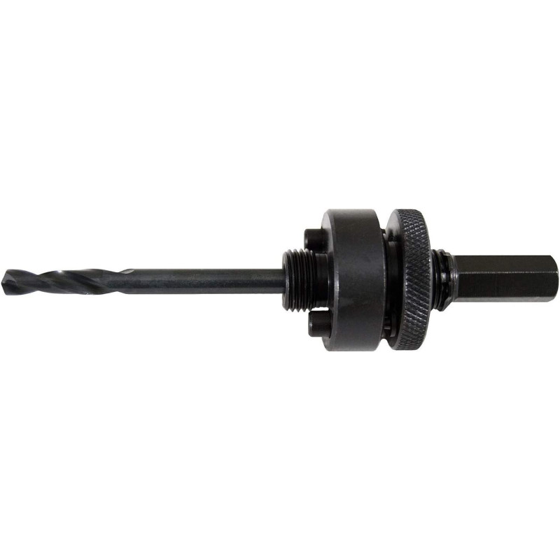 Craft - Pro by PRESTO Hole Saw Arbors & Drills(14-30mm)