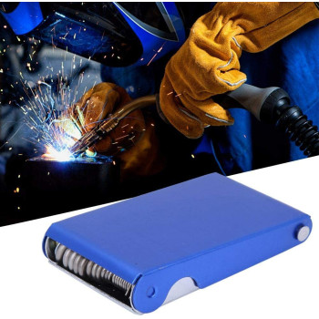 cuscoy Soldering Accessories, 21pcs Nozzle Nozzle, for Dredging the Contact Tip Soldering Pins