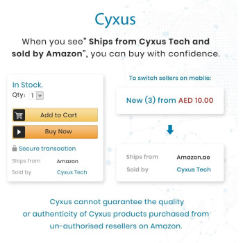 Cyxus Safety Glasses Goggles with Clear Lens Wind-Proof Protection Eyewear Professional Goggles Protect Your Eyes Transparent Frame