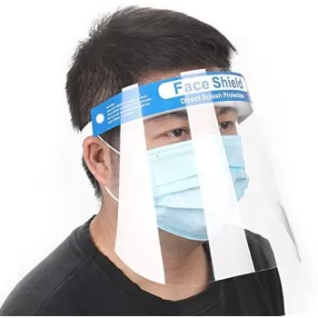 Decdeal 10pcs Enlarged...