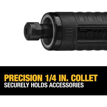 DEWALT Die Grinder, 1-1/2-Inch (DWE4887N)