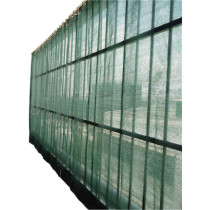 DGLIYJMW Movable Dark Green Shade Net, 6-pin Encryption For Succulent Flower Curtain Shade Net / 1.5DX1.5H DGLIYJ (Color : Dark green, Size : 2x2m)