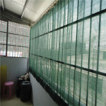 DGLIYJMW Movable Dark Green Shade Net, 6-pin Encryption For Succulent Flower Curtain Shade Net / 1.5DX1.5H DGLIYJ (Color : Dark green, Size : 2x2m)