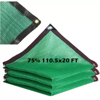 Didaoffle 75% Sunblock...