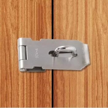 dingchi Padlock Hasp Safety...
