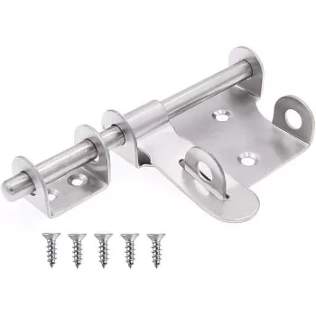 dingchi Sliding Bolt Gate...