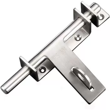 dingchi Sliding Bolt Gate...